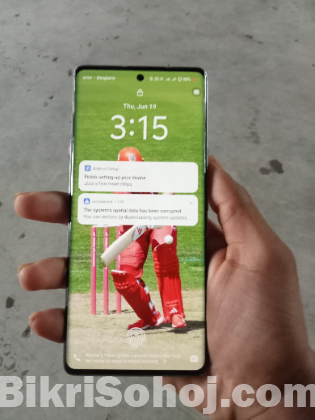 Vivo y300 plus 5g